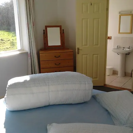 Betty's Holiday home