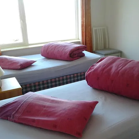 Holiday home Betty's