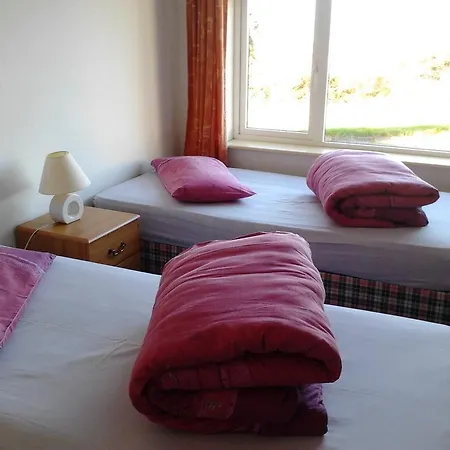 Betty's Casa vacanze Ardea