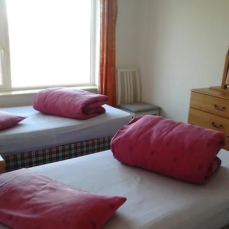 Betty's Holiday home