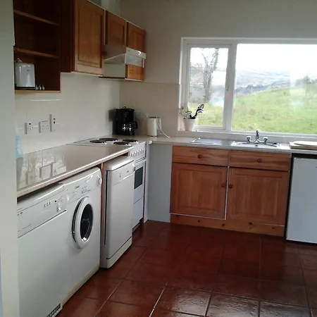 Betty's Holiday home *