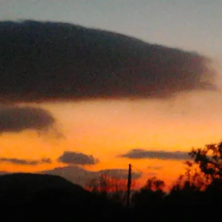 Holiday home Betty's Ardea