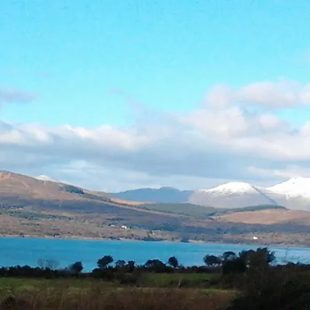 Holiday home Betty's