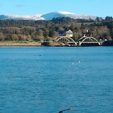 Holiday home Betty's *