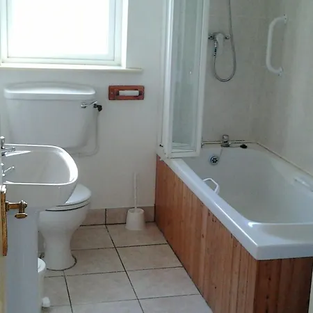 Holiday home Betty's Ardea