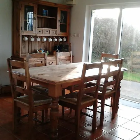 Betty's Holiday home Ardea