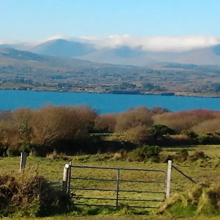 Betty's Holiday home