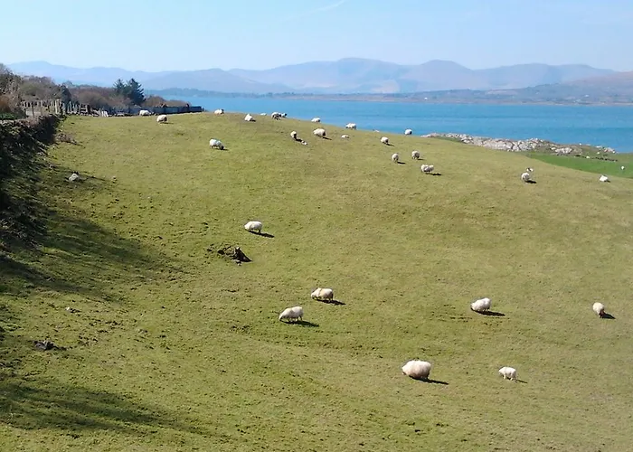 Betty's Дом отдыха Ardea