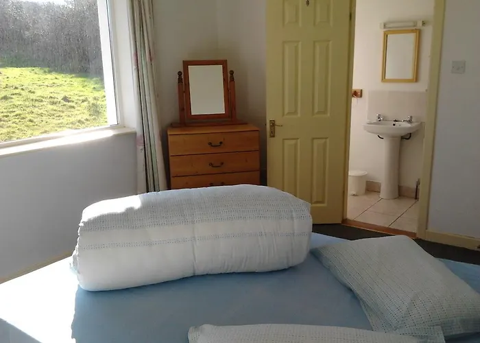 Betty's Дом отдыха