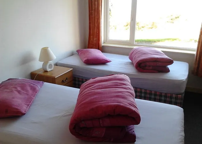Betty's Holiday home Ardea