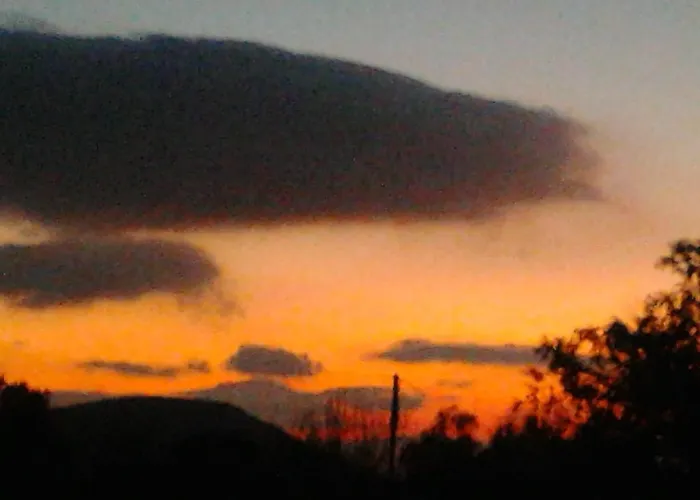 Feriehus Betty's Ardea