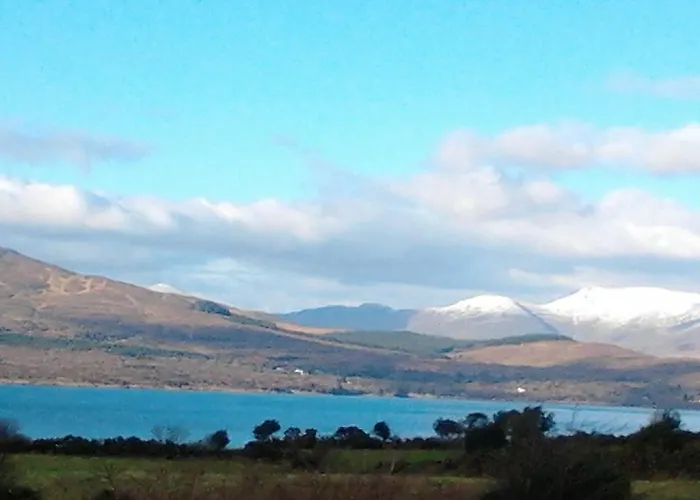 Дом отдыха Betty's