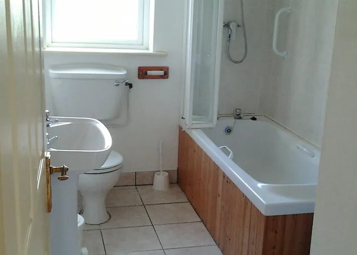 Holiday home Betty's Ardea