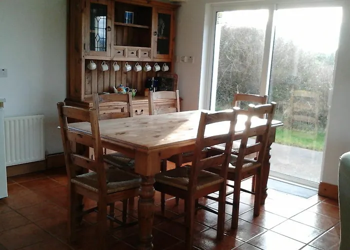 Betty's Feriehus Ardea